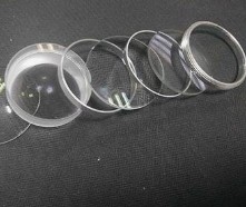 PSD 0.6-1.0 μm セリウムオキシド 光学ガラスのための磨き粉ミクロン