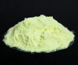 CAS 1306-38-3窓のための酸化セリウムの粉は白い色を修理しました