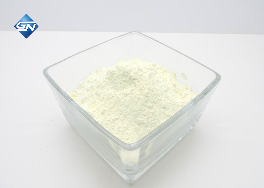 Cas 1306-38-3の小粒子のサイズ分99.9%のセリウムの酸化物