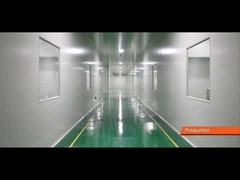 上海Gona産業Co.、株式会社は機能粉の製造会社である。