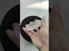 光学級ガラスのセリウムオキシドの磨き粉